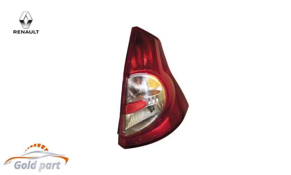 چراغ خطر عقب راست رنو ساندرو