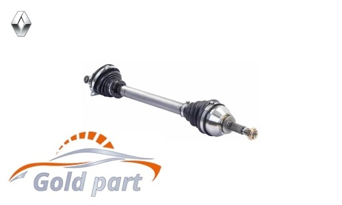 پلوس راست رنو ساندرو