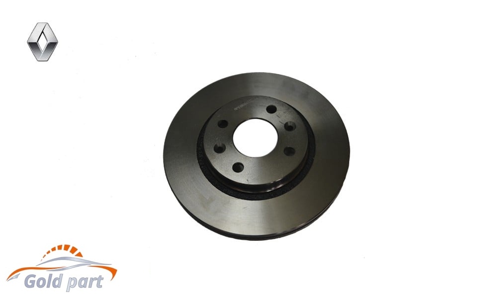 دیسک چرخ جلو رنو ساندرو