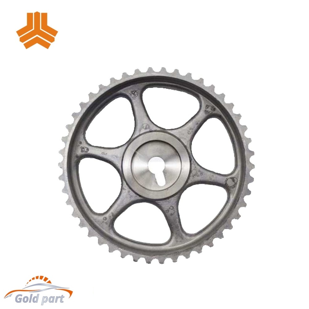 فولی تسمه تایم پراید