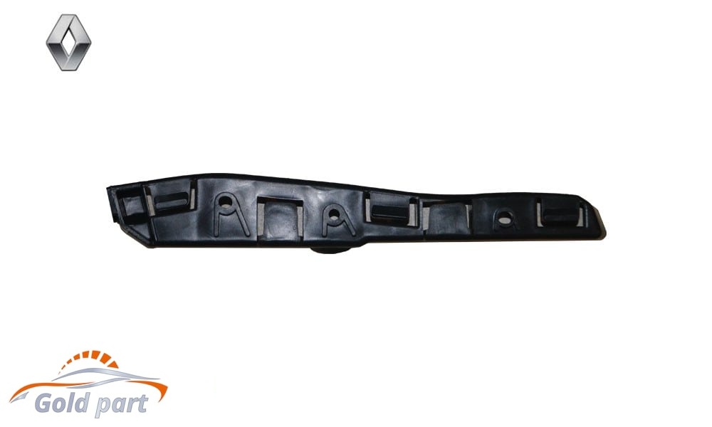 کشویی سپر جلو چپ و راست رنو ساندرو