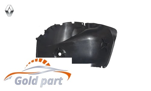 شلگیر عقب راست رنو ساندرو