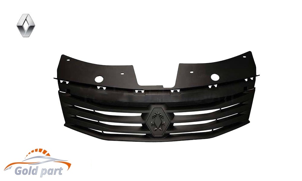 جلو پنجره رنو ساندرو