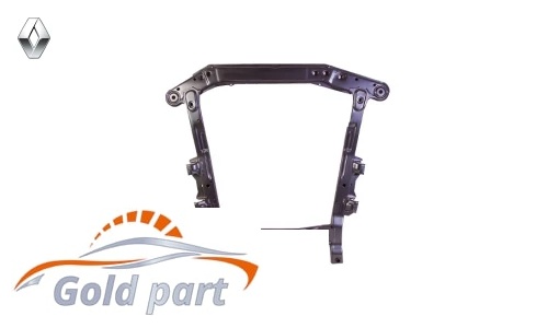 رام زیر موتور رنو استپ وی