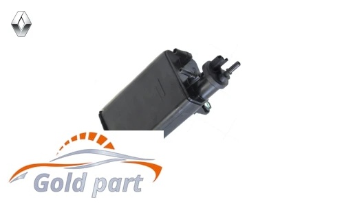 کنیستر بنزین رنو استپ وی