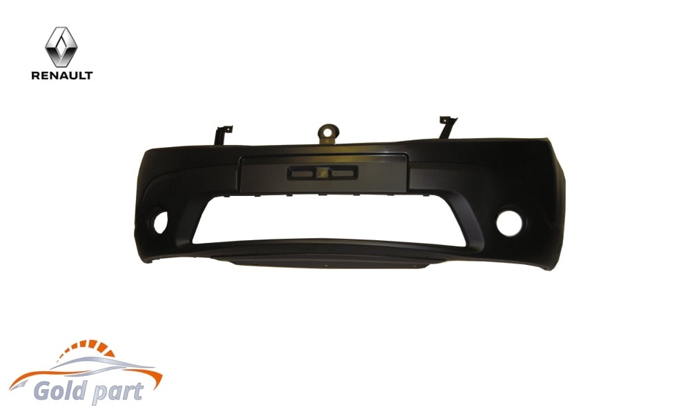 سپر جلو رنو استپ وی