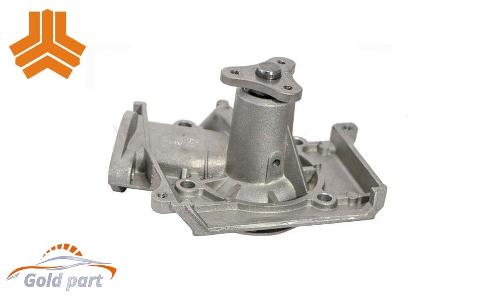 واتر پمپ پراید