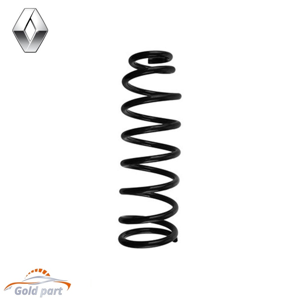 فنر لول عقب رنو استپ وی