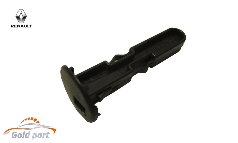 خار بالای رادیاتور رنو مگان