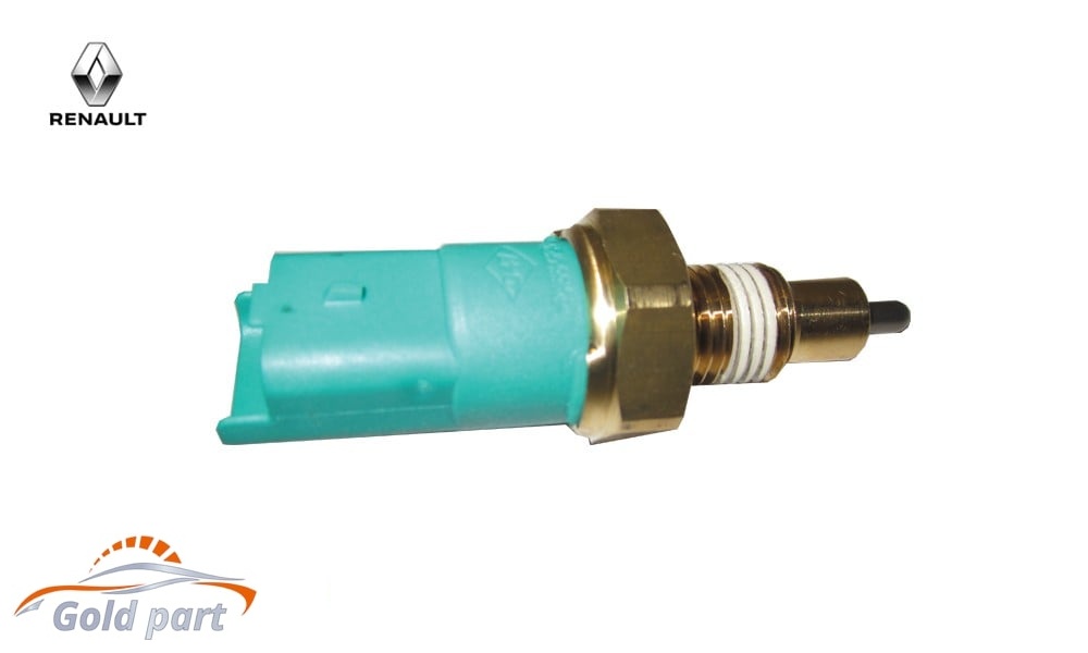 سوئیچ دنده عقب رنو مگان