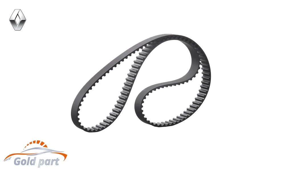 تسمه تایم رنو مگان 2000