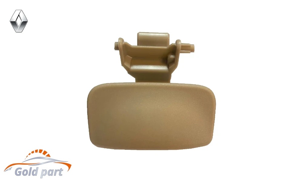 دستگیره درب داشبورد رنو مگان