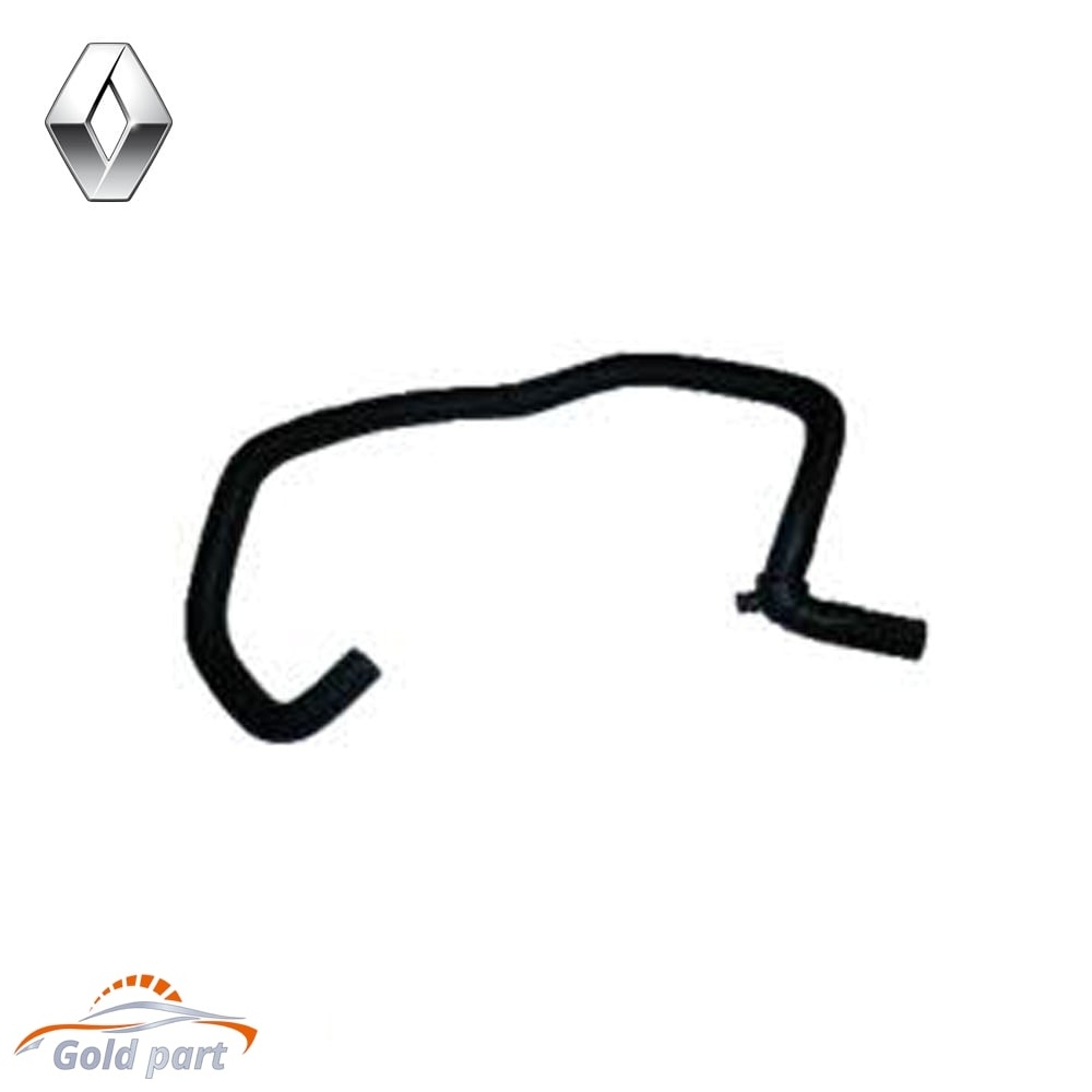 شلنگ رادیاتور رنو مگان 1600 (بالا)