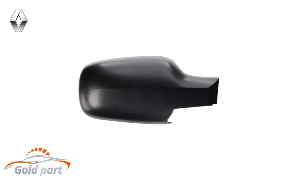 قاب آینه راست رنو مگان