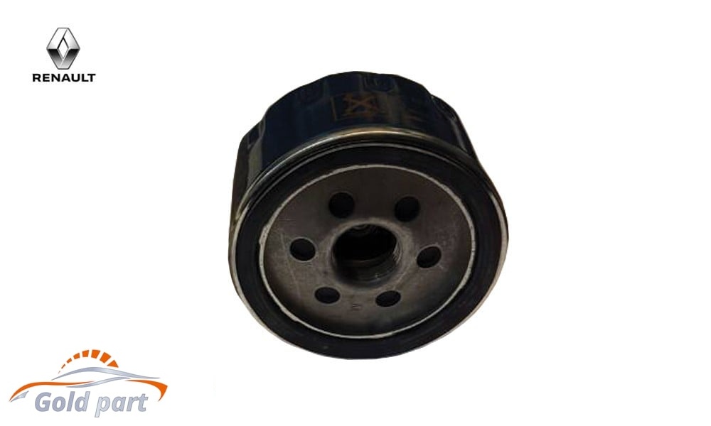فیلتر روغن رنو مگان 2000