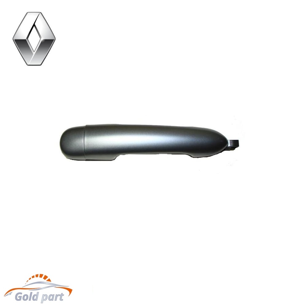 دستگیره بیرونی راست مگان