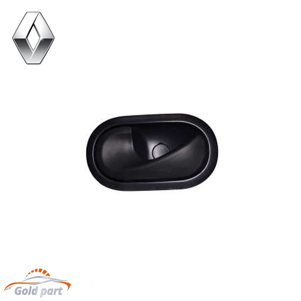 دستگیره داخلی چپ مگان