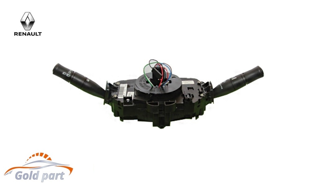 دسته راهنما رنو مگان