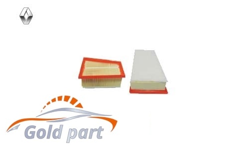 فیلتر هوا رنو مگان 1600-2000