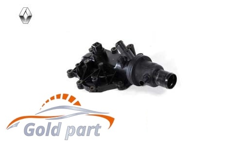 ترموستات رنو مگان 1600