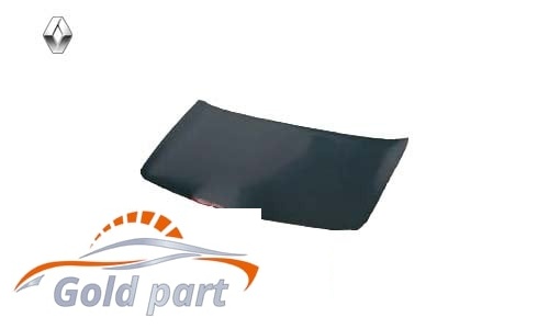 درب موتور رنو مگان