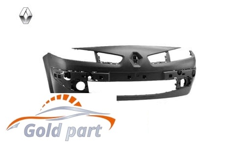 سپر جلو رنو مگان