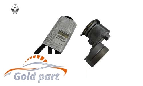 کیت تسمه دینام رنو مگان 2000