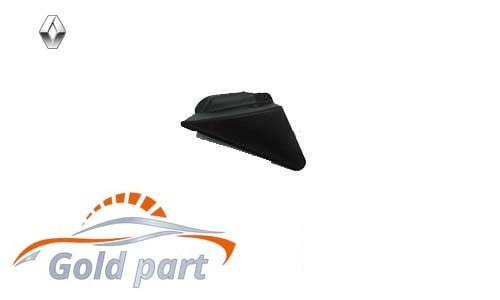 سه گوش آینه بغل راست رنو مگان