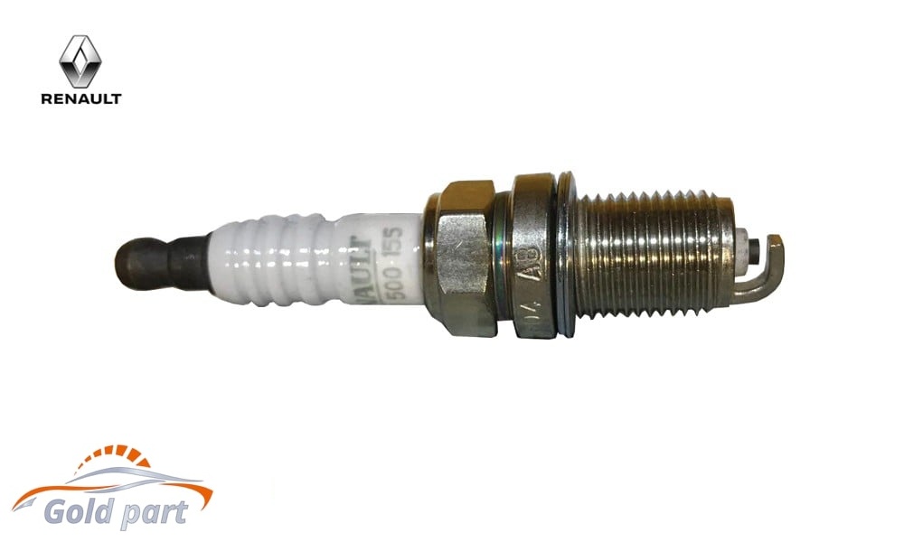 شمع موتور رنو مگان