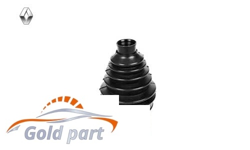 گردگیر پلوس رنو مگان 1600-2000