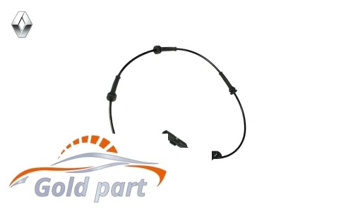 سنسور ABS جلو راست رنو مگان