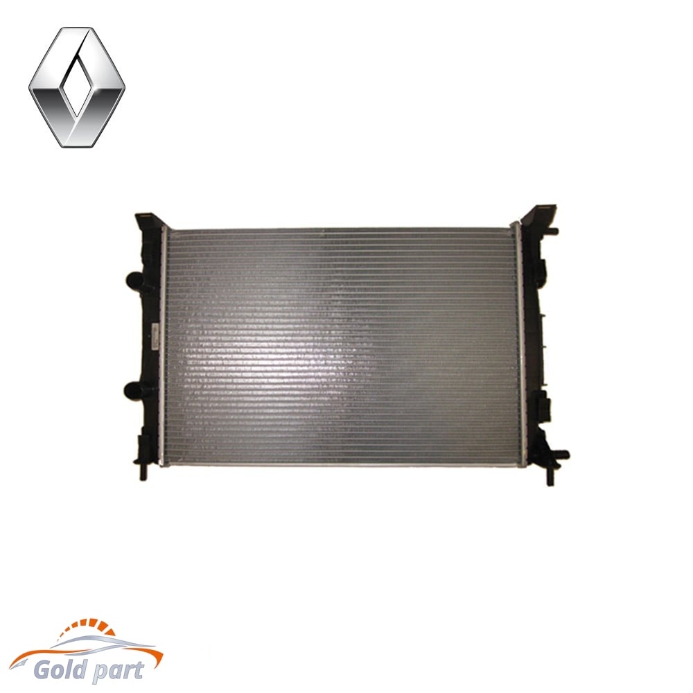 رادیاتور کولر رنو مگان