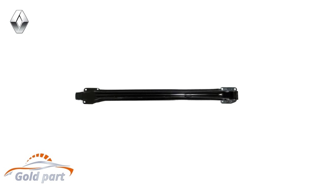 دیاق سپر عقب رنو مگان