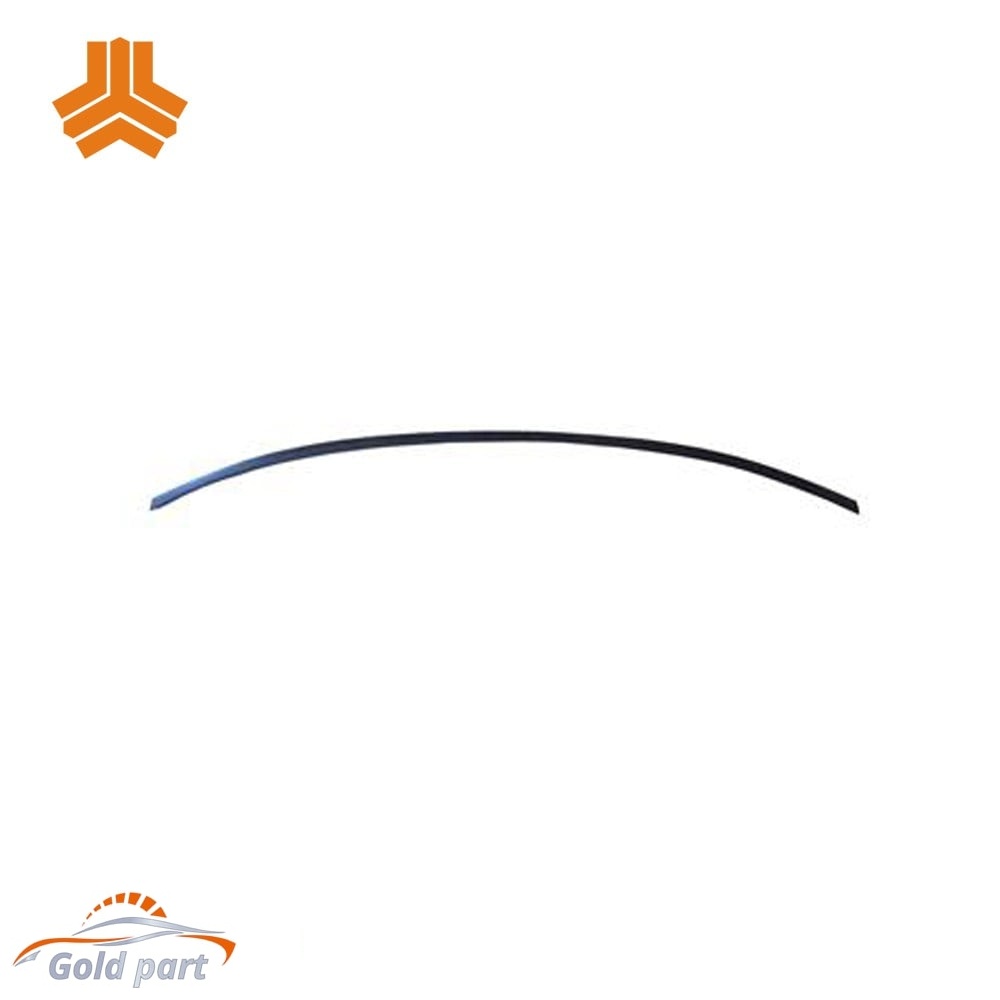 زه شیشه جلو پایین پراید