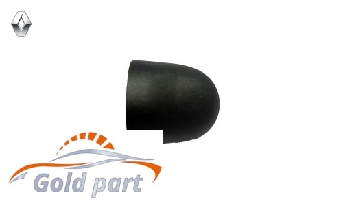 شستی دستگیره درب عقب چپ مگان