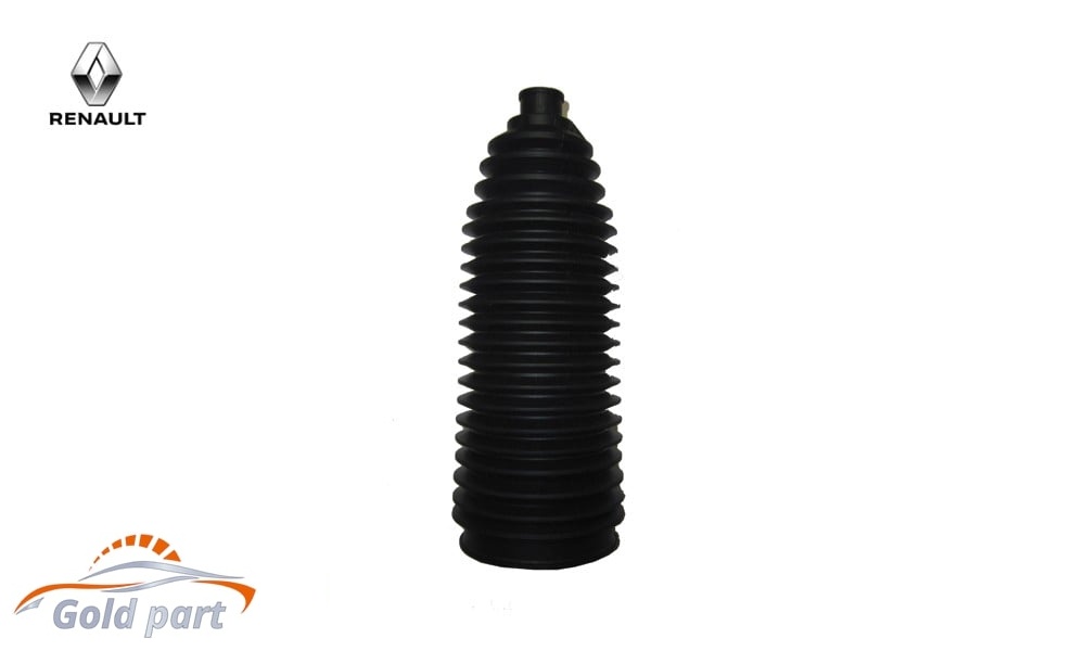 گردگیر جعبه فرمان رنو مگان