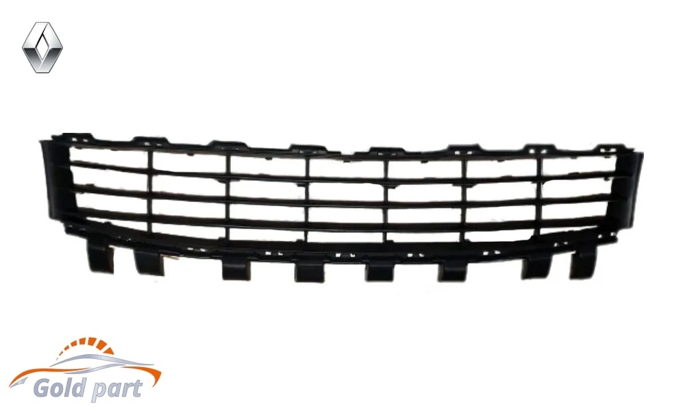 توری زیر سپر جلو رنو مگان