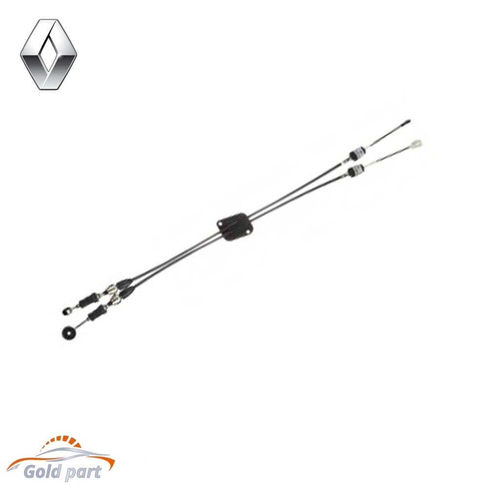 سیم لیور دنده رنو مگان