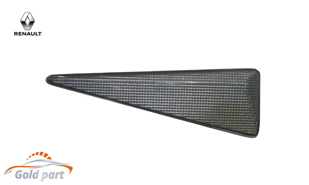 راهنما رو گلگیر جلو راست رنو مگان