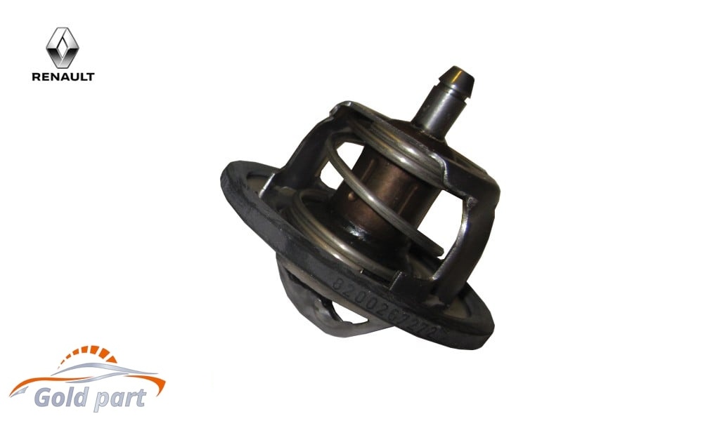 ترموستات رنو مگان 2000