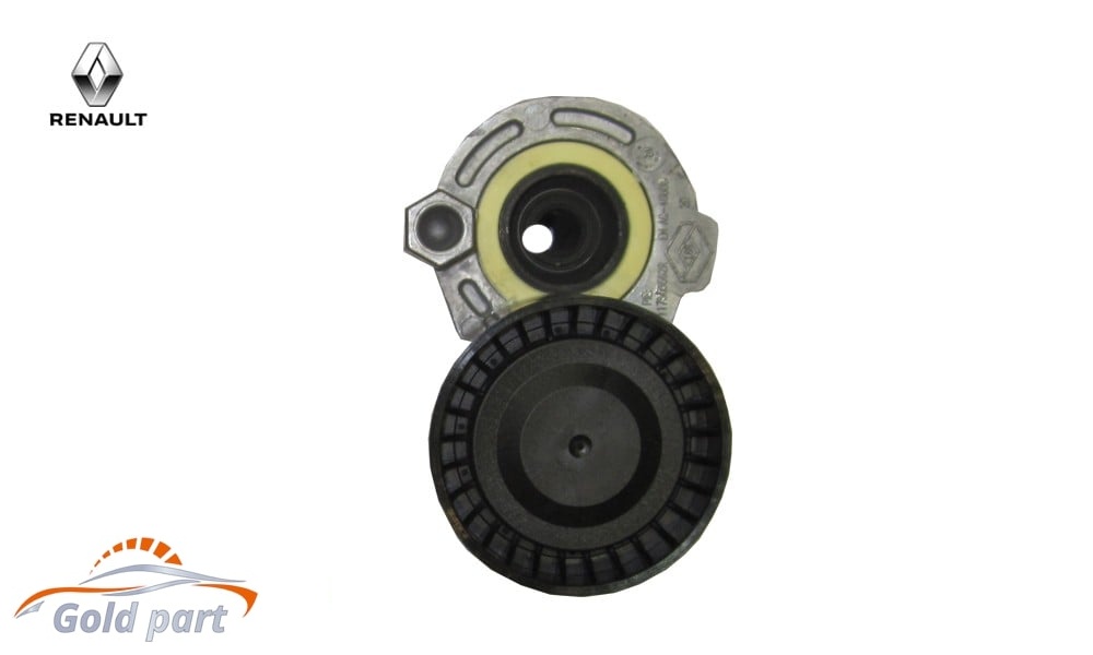 تسمه سفت کن رنو مگان