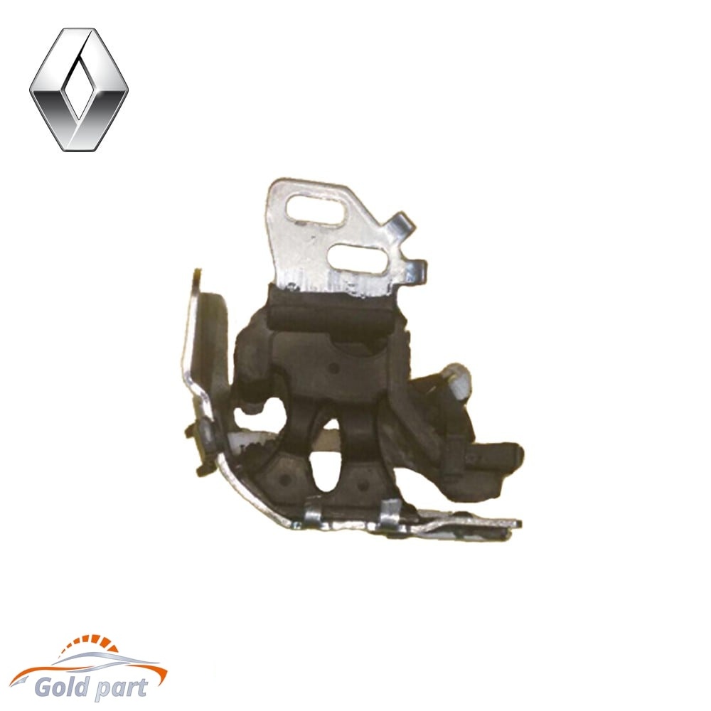 بست اگزوز رنو مگان