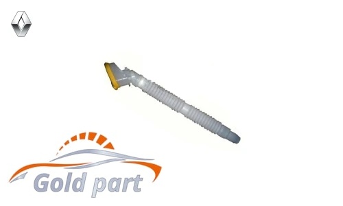 خرطومی شیشه شور رنو مگان