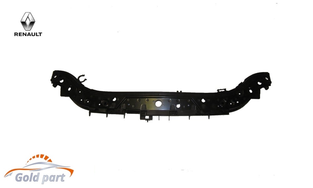 سینی بالا رادیاتور رنو مگان