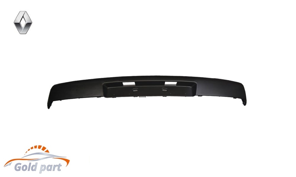 فلاپ سپر عقب رنو مگان 2000