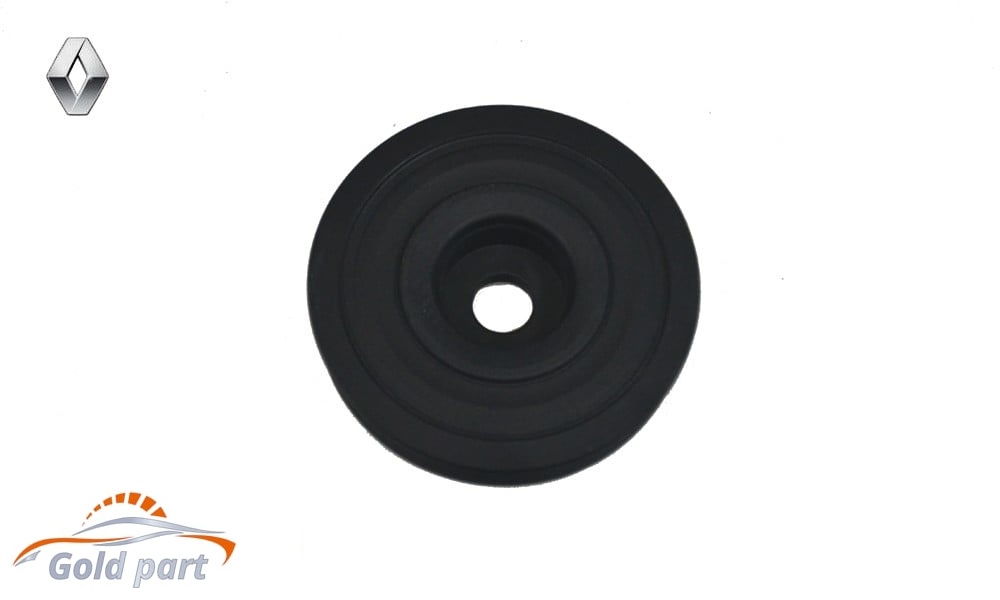 فولی سر میل لنگ رنو مگان 1600