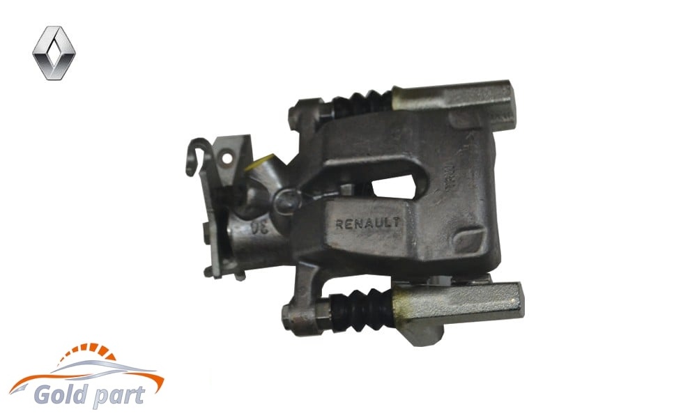 سیلندر ترمز چرخ عقب چپ رنو مگان