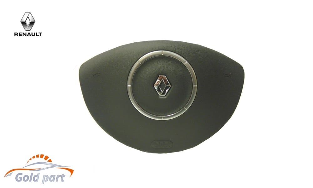 کیسه هوا فرمان رنو مگان