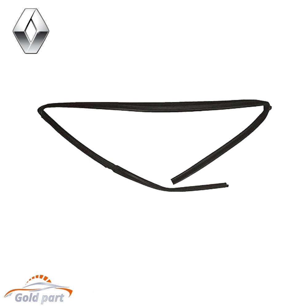 ماهوتی درب جلو راست رنو مگان