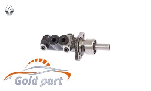 پمپ ترمز رنو مگان